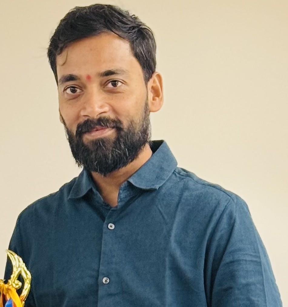 Picture of Chandrakant